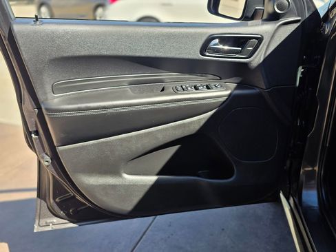 Used 2021 Dodge Durango GT w/ Blacktop Package image 28