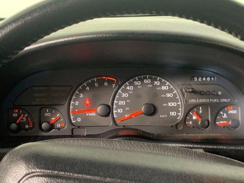 Used 1994 Chevrolet Camaro Z28 RWD image 23