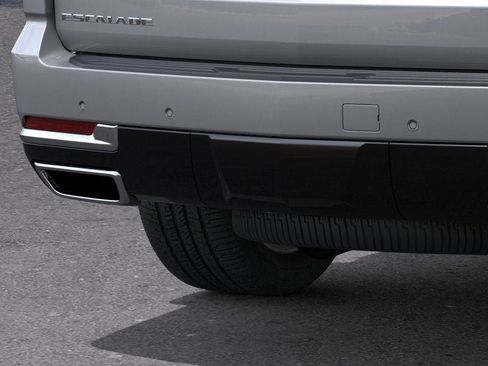 New 2026 Cadillac Escalade Luxury image 14