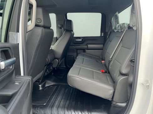 New 2025 Chevrolet Silverado 2500 W/T w/ WT Convenience Package image 13