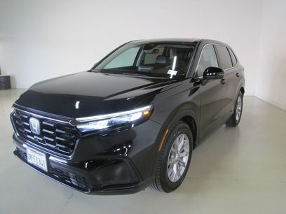 Certified 2023 Honda CR-V EX-L