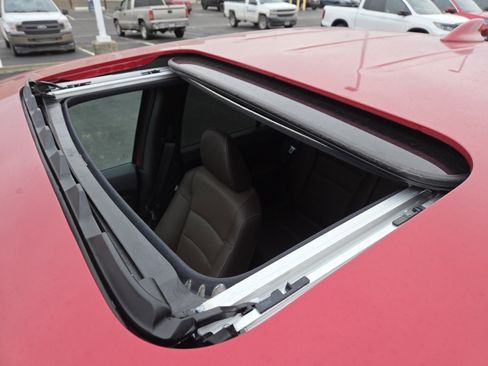 New 2026 Honda Ridgeline RTL image 4