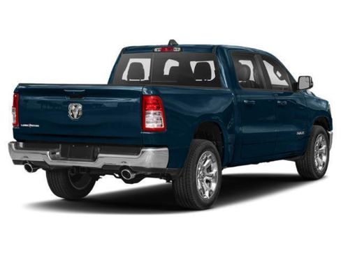 Certified 2022 RAM 1500 Big Horn image 3