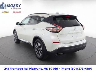 Certified 2024 Nissan Murano SV video 4