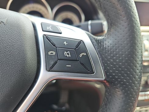 Certified 2016 Mercedes-Benz E 400 Cabriolet image 19