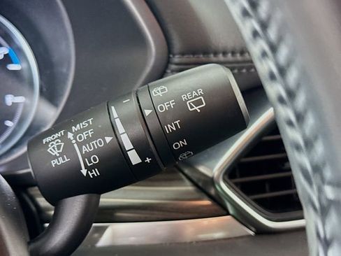 Used 2022 MAZDA CX-5 AWD 2.5 S w/ Premium Plus Pkg image 16