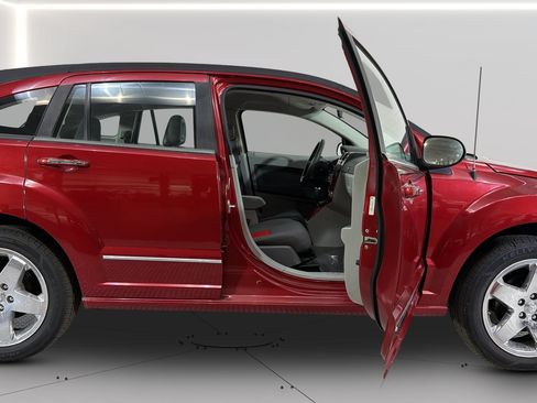Used 2007 Dodge Caliber R/T FWD image 17