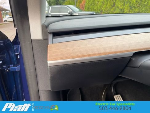 Used 2020 Tesla Model Y Performance image 26