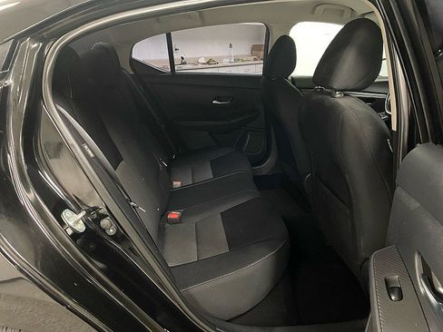 Used 2021 Nissan Sentra SV image 13