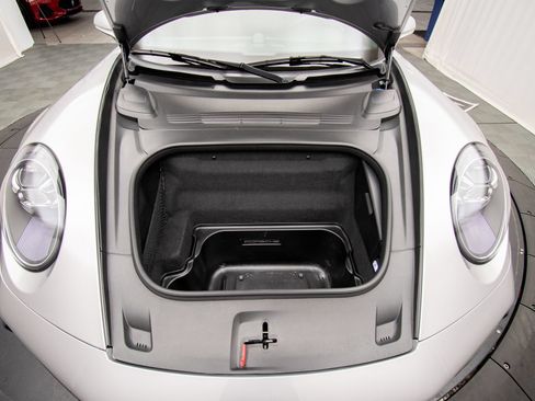 Used 2022 Porsche 911 Turbo AWD/4WD image 41