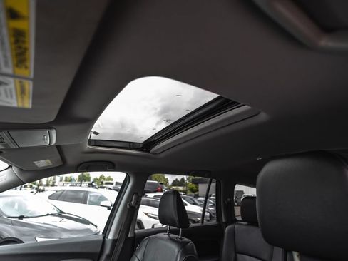 Used 2017 Honda Pilot EX-L image 22