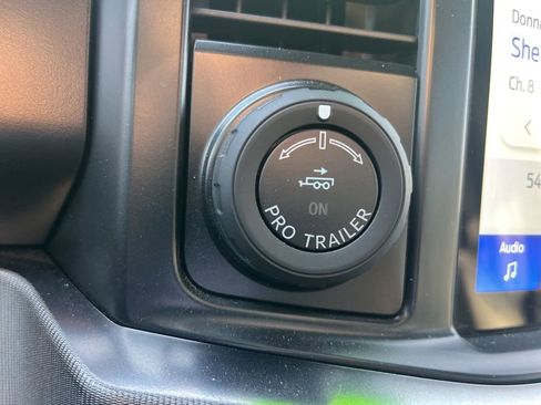 Used 2024 Ford F350 Platinum image 11