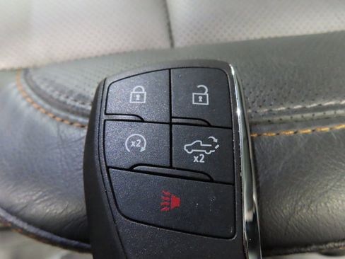 Used 2025 GMC Sierra 1500 AT4 image 59