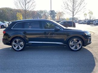 Used 2021 Audi Q7 3.0T Prestige video 2