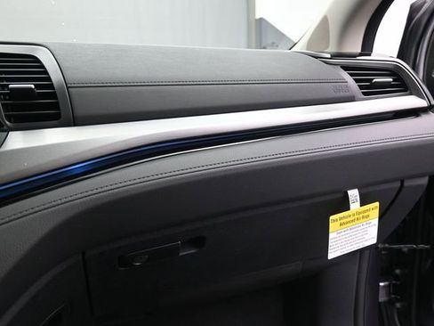 New 2026 Honda Odyssey Touring image 26