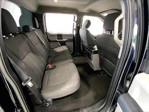 Used 2018 Ford F150 XL w/ Equipment Group 101A Mid RWD image 24
