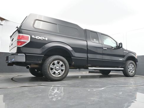 Used 2011 Ford F150 XLT w/ XLT Chrome Pkg AWD/4WD image 29