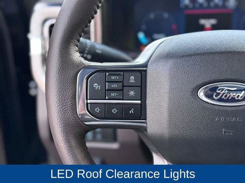 Certified 2024 Ford F250 King Ranch w/ Chrome Package image 11