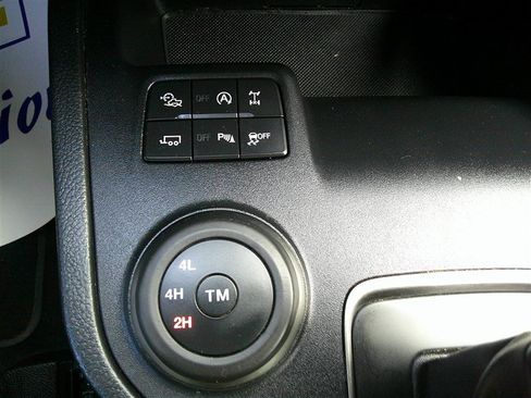 Used 2020 Ford Ranger Lariat w/ Equipment Group 501A Mid AWD/4WD image 17