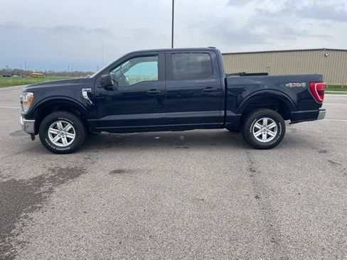 Used 2021 Ford F150 XLT w/ Trailer Tow Package AWD/4WD image 11