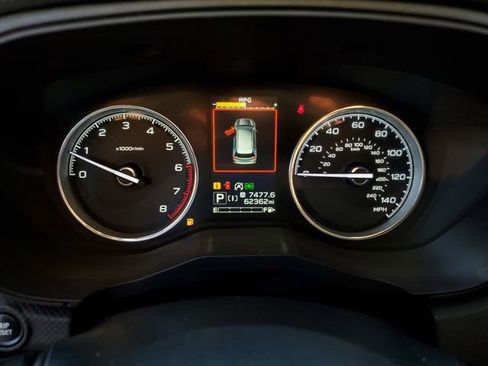 Used 2019 Subaru Forester Touring image 31