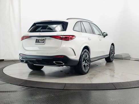 Certified 2026 Mercedes-Benz GLC 300 4MATIC image 29