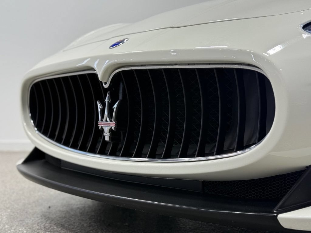 Used 2014 Maserati GranTurismo MC RWD image 16