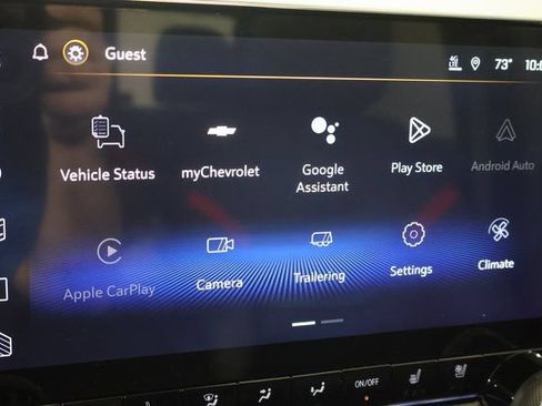 New 2026 Chevrolet Colorado Z71 w/ Z71 Convenience Package 2 AWD/4WD image 21