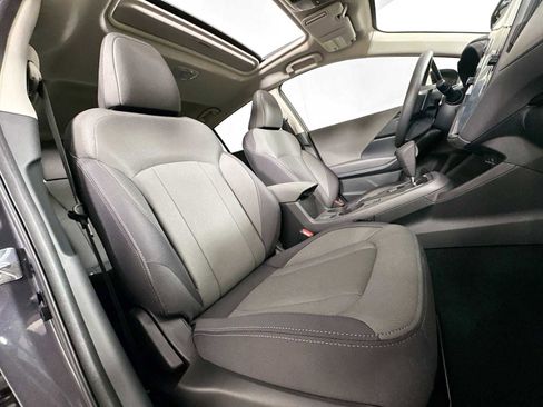Certified 2025 Subaru Crosstrek 2.0i Premium AWD/4WD image 25