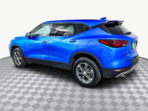Used 2024 Chevrolet Blazer LT image 4
