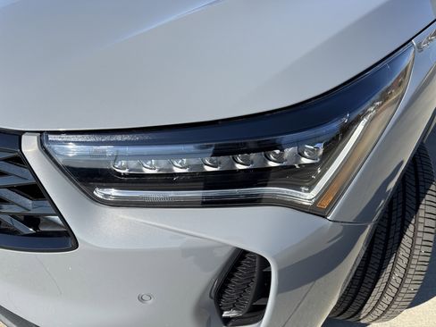 Certified 2025 Acura RDX A-Spec image 6