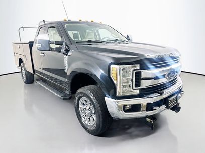 Used 2019 Ford F350 XLT w/ XLT Premium Package
