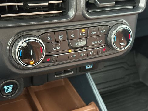 Used 2022 Ford Maverick Lariat w/ Lariat Luxury Package image 19