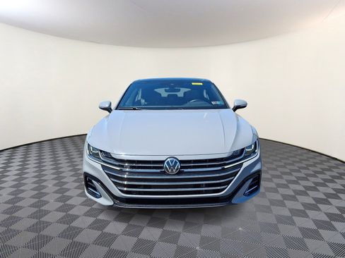 Used 2023 Volkswagen Arteon SEL AWD/4WD image 2