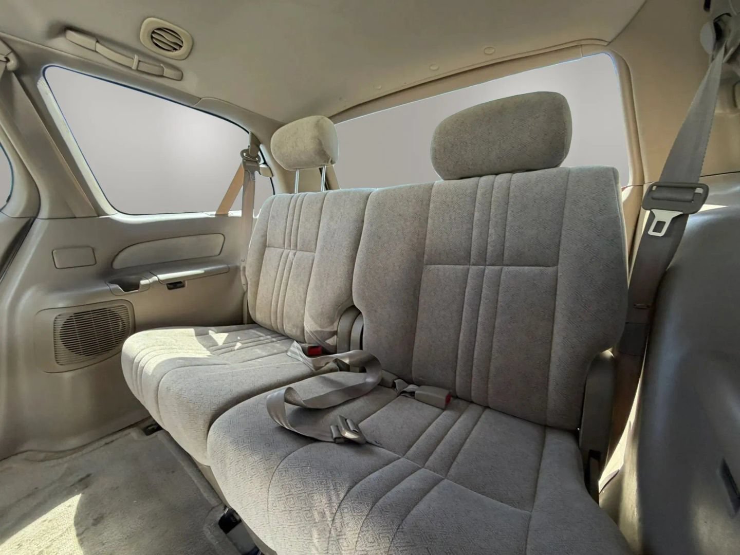 Used 2000 Toyota Sienna CE w/ CE Extra Value Pkg FWD image 14
