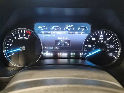 Used 2019 Ford Expedition XLT w/ Equipment Group 202A AWD/4WD image 27
