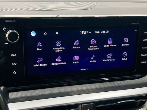Used 2023 Kia K5 GT-Line image 30