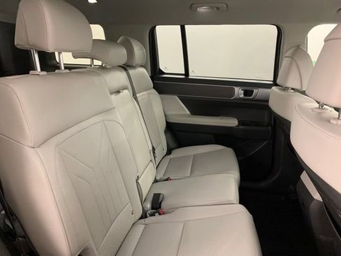 Certified 2026 Hyundai Santa Fe SEL FWD image 19