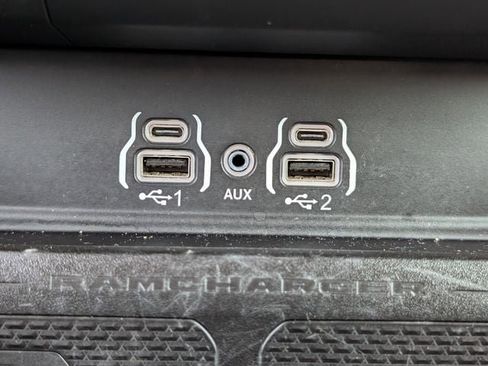 Used 2025 RAM 1500 Laramie image 19