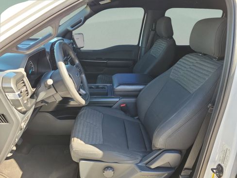 Used 2021 Ford F150 XL w/ STX Appearance Package image 8