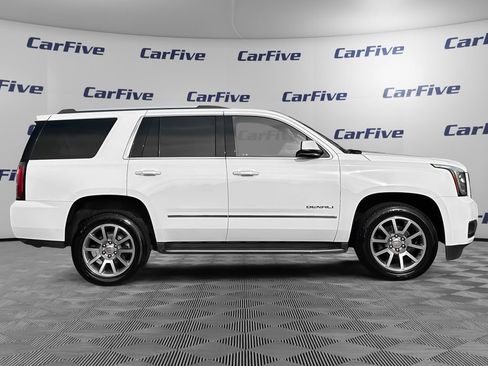 Used 2020 GMC Yukon Denali w/ Open Road Package image 7