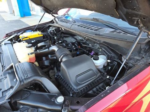 Used 2018 Ford F150 XLT w/ Equipment Group 302A Luxury image 78