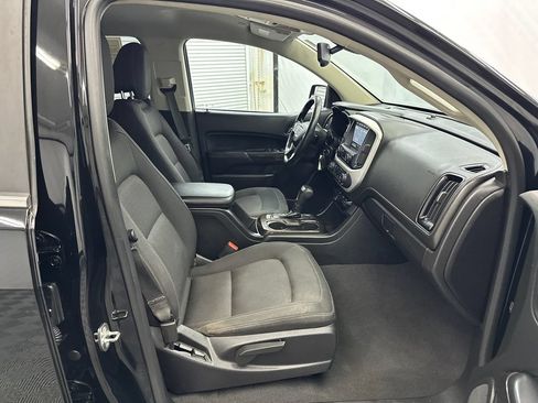 Used 2019 GMC Canyon SLE RWD image 13