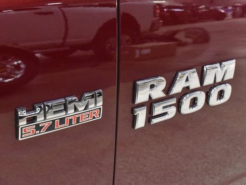 Certified 2016 RAM 1500 Express AWD/4WD image 31