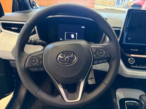Used 2026 Toyota Corolla XSE image 19