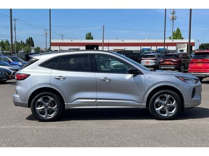 Used 2024 Ford Escape ST-Line