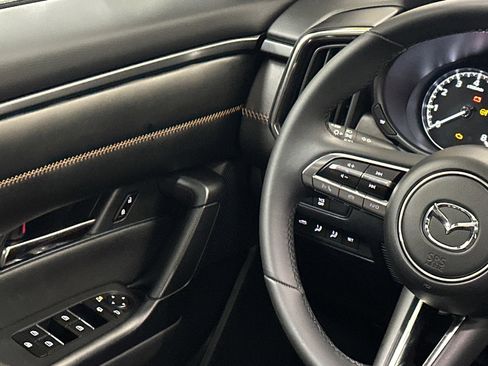 Certified 2025 MAZDA CX-50 AWD 2.5 S w/ Weather Package image 20