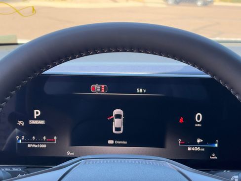 New 2026 Nissan Sentra SL w/ Floor Mat Package image 21