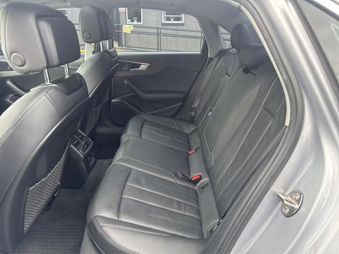 Used 2019 Audi A4 2.0T Premium w/ Convenience Package image 10