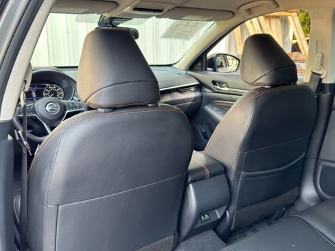 Used 2022 Nissan Altima 2.5 SR FWD image 28
